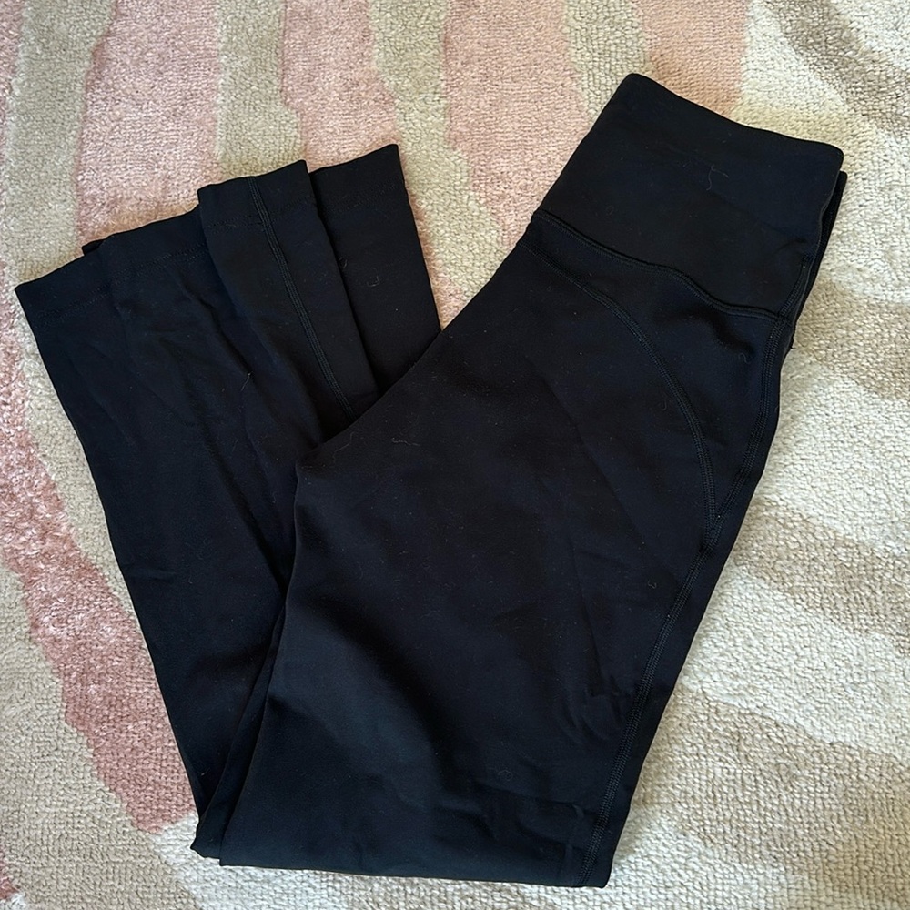 lululemon align high-rise flares
